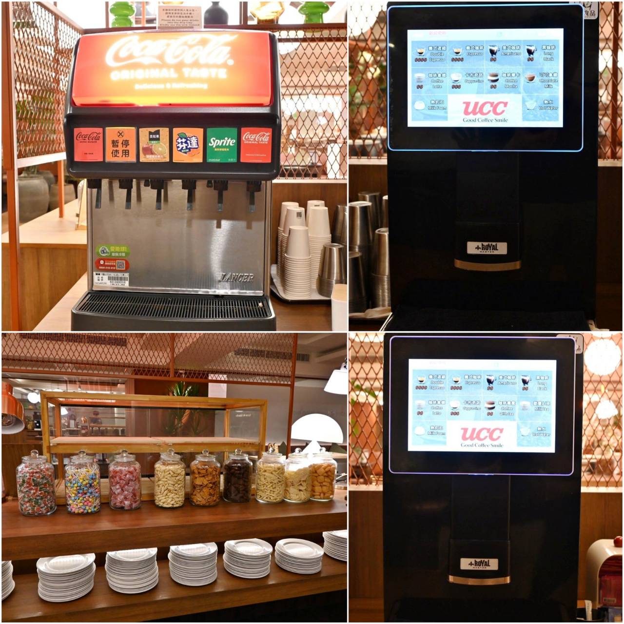 台中北區住宿推薦｜丰森飯店（丰居一中）VIA HOTEL開箱｜一中商圈住宿、旅人廚房與房型設施完整分享！