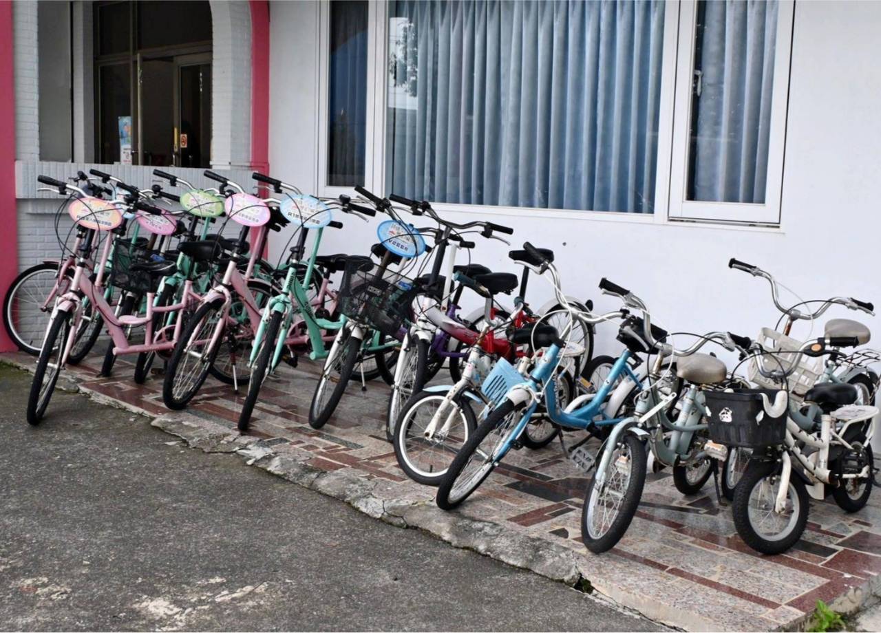 嘉義中埔住宿推薦|詩情夢幻城堡民宿開箱|超親子主題旅店、V1藍藍熊露營車、早餐活動完整分享! - 第95張圖 嘉義中埔住宿推薦|詩情夢幻城堡民宿開箱|超親子主題旅店、V1藍藍熊露營車、早餐活動完整分享!