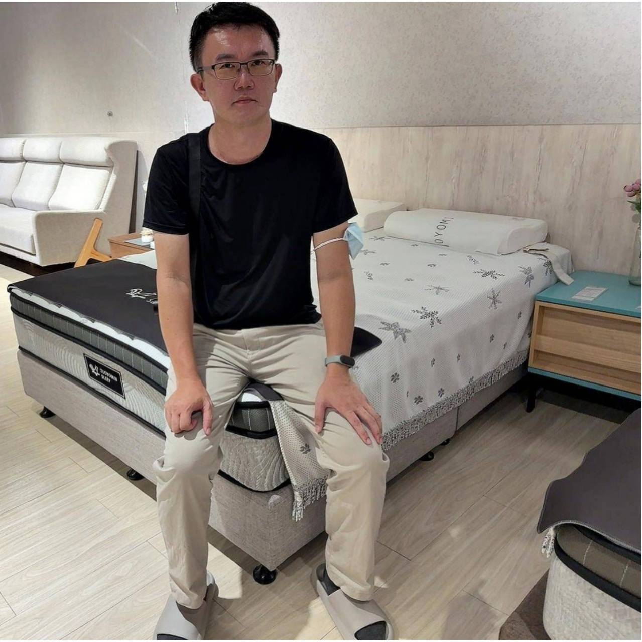台南沙發推薦|坐又銘沙發永康中正門市開箱|電動沙發、手工沙發、貓抓布沙發、舒眠床墊一次體驗! - 第64張圖 台南沙發推薦|坐又銘沙發永康中正門市開箱|電動沙發、手工沙發、貓抓布沙發、舒眠床墊一次體驗!