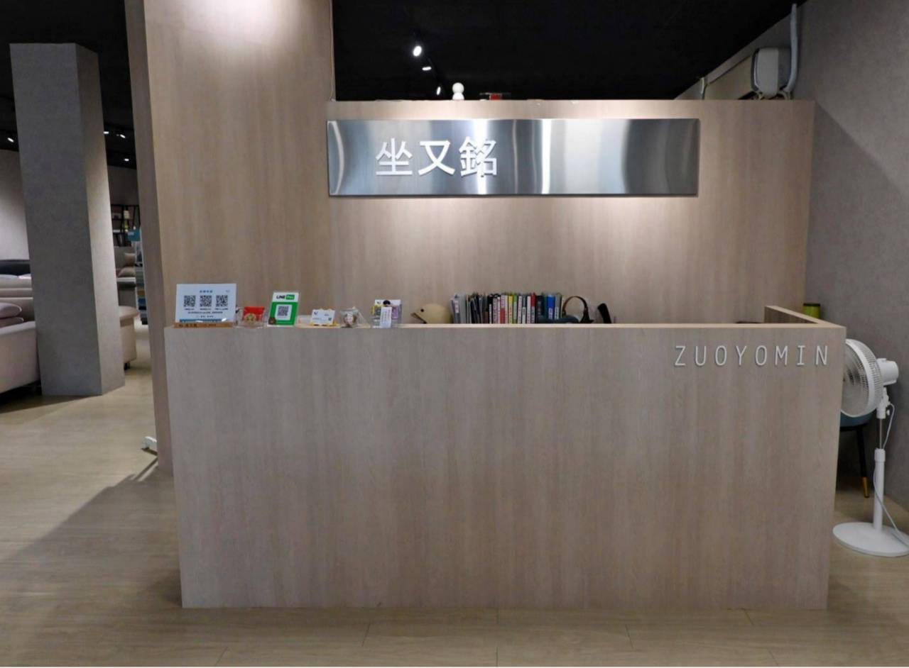 台南沙發推薦|坐又銘沙發永康中正門市開箱|電動沙發、手工沙發、貓抓布沙發、舒眠床墊一次體驗! - 第13張圖 台南沙發推薦|坐又銘沙發永康中正門市開箱|電動沙發、手工沙發、貓抓布沙發、舒眠床墊一次體驗!
